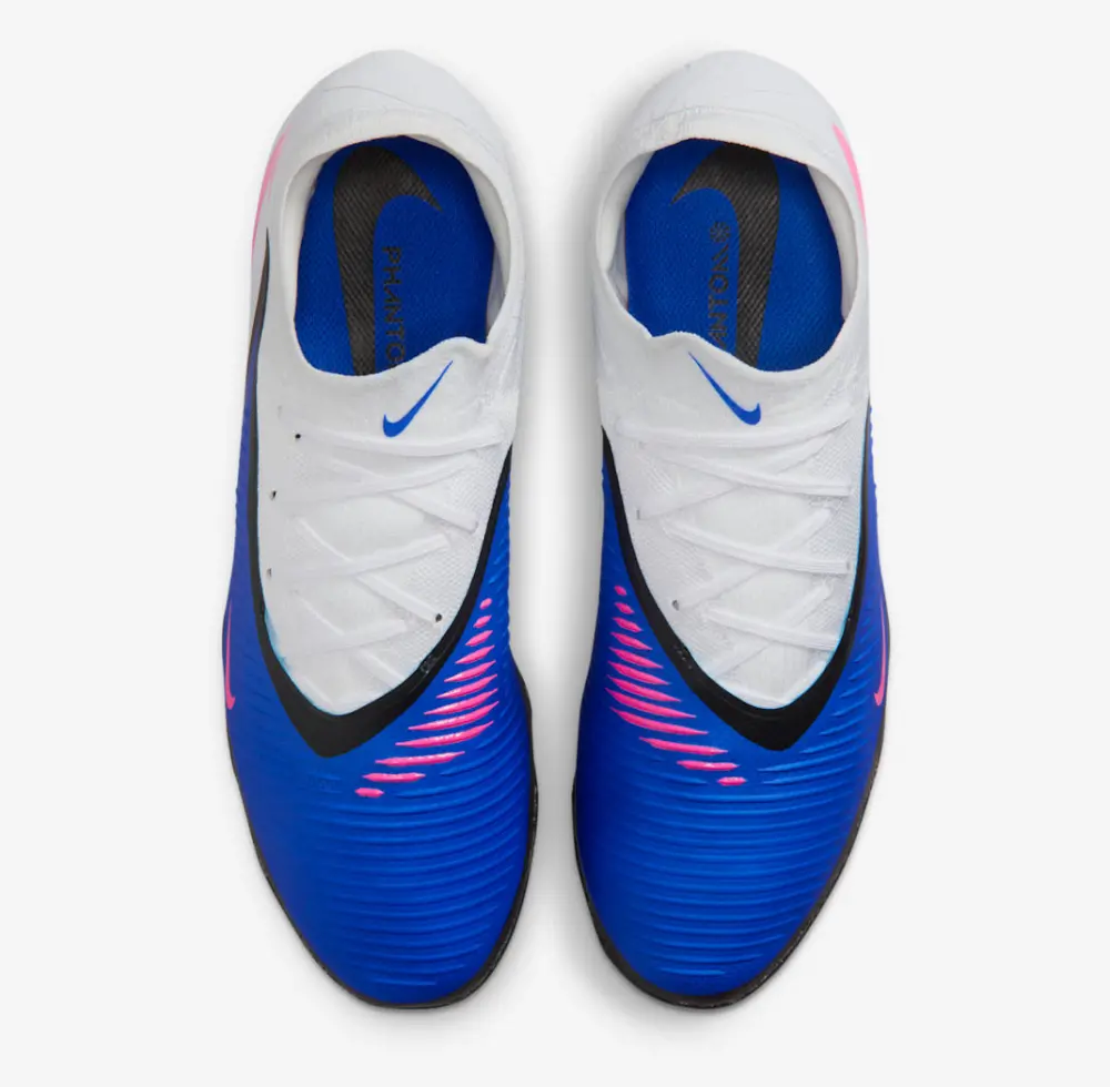 Giày Nike Phantom 6 Low Pro Turf ‘Racer Blue’ HJ4123-446 - Ảnh 5