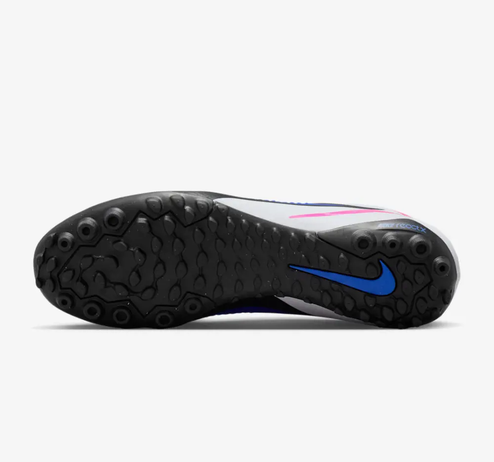Alternative view of Giày Nike Phantom 6 Low Pro Turf ‘Racer Blue’ HJ4123-446