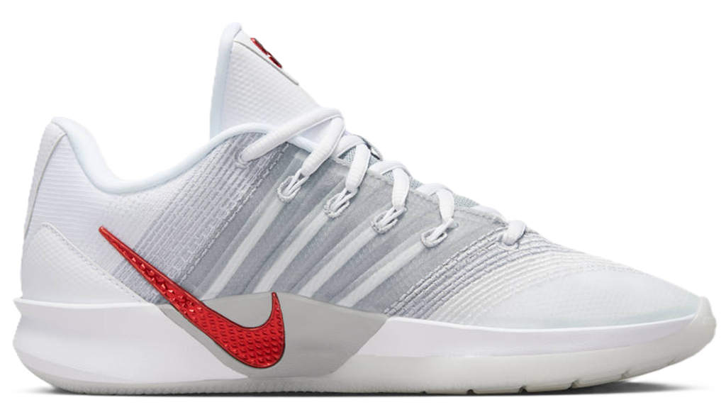 Giày Nike Sabrina 3 ‘Metallic Dark Grey’ IQ5085-102