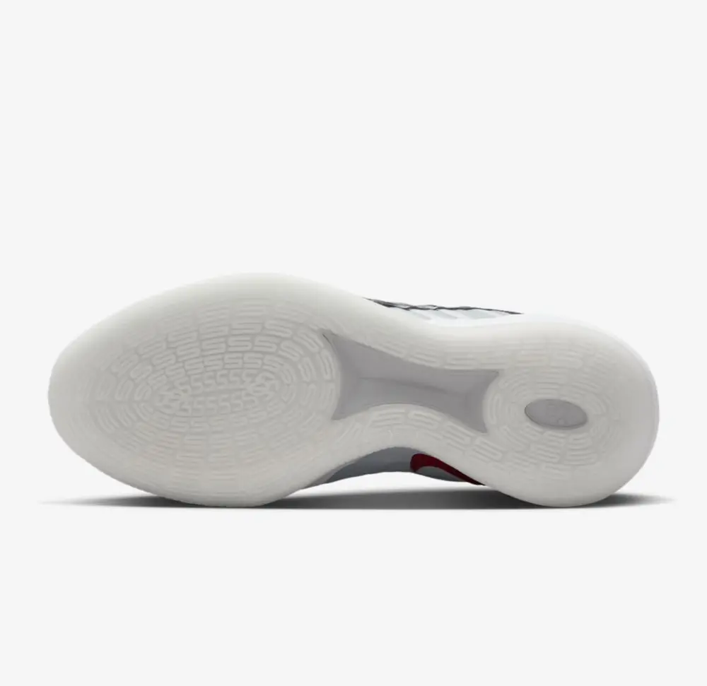 Alternative view of Giày Nike Sabrina 3 ‘Metallic Dark Grey’ IQ5085-102