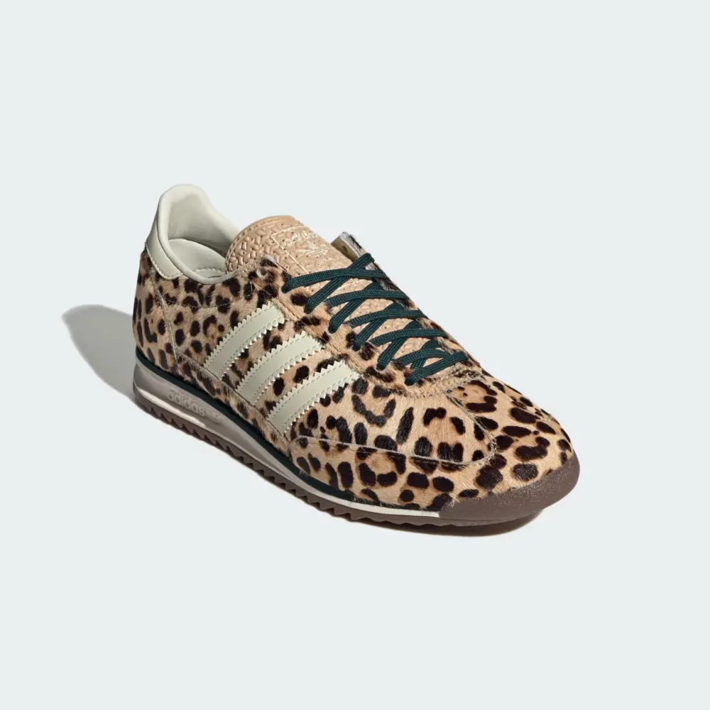 Giày adidas SL 72 OG 'Magic Beige' KI4205 - Ảnh 5