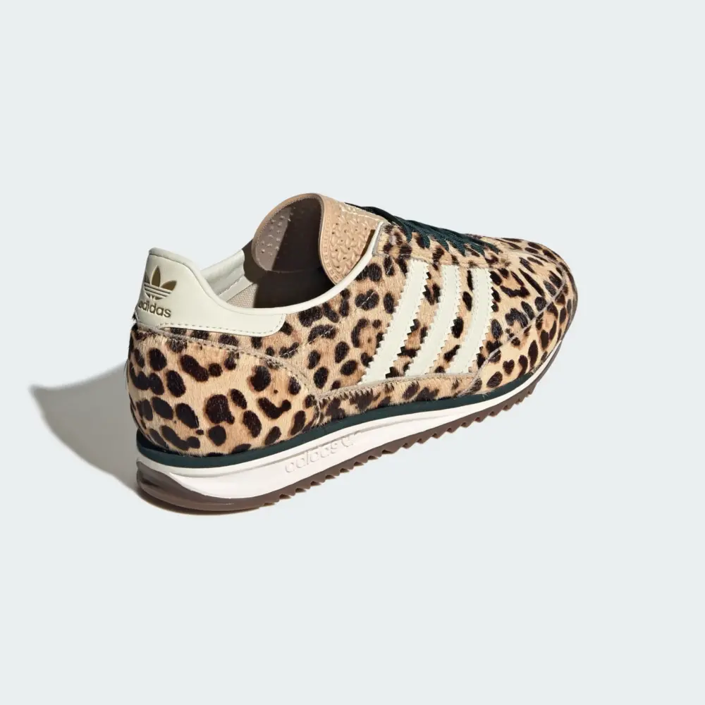 Giày adidas SL 72 OG 'Magic Beige' KI4205 - Ảnh 4