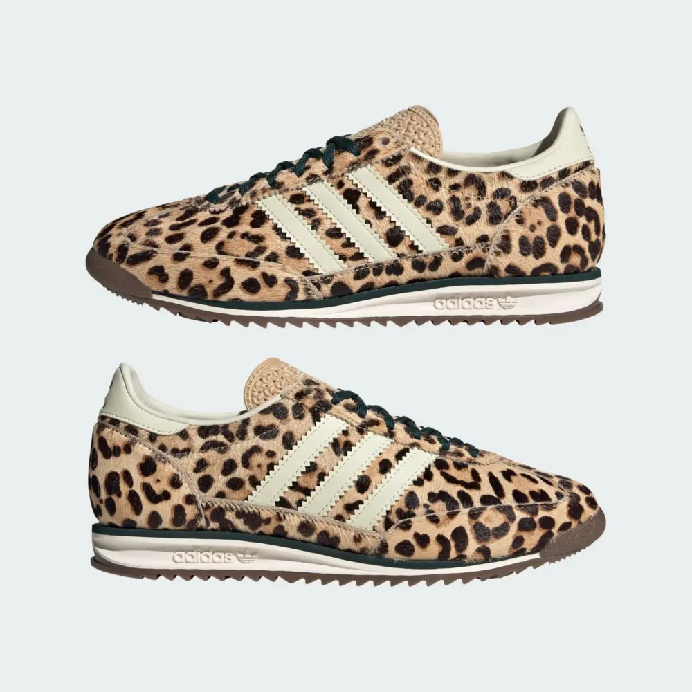 Giày adidas SL 72 OG 'Magic Beige' KI4205 - Ảnh 3
