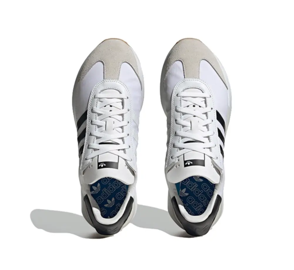 Giày Adidas Country XLG ‘White Black’ IF8405 - Ảnh 7