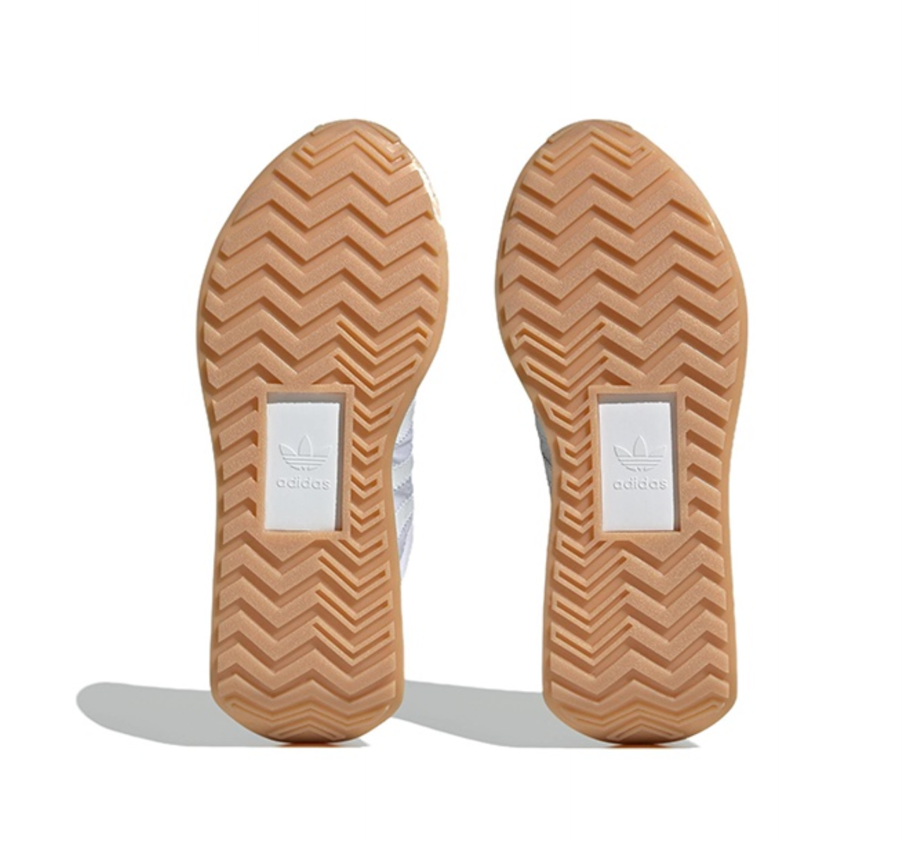 Giày Adidas Country XLG ‘White Black’ IF8405 - Ảnh 8