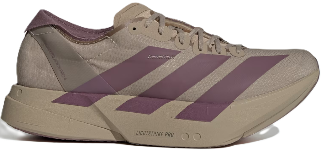 Giày adidas Adizero Adios Pro 4 'Blanch Cargo' JP6997