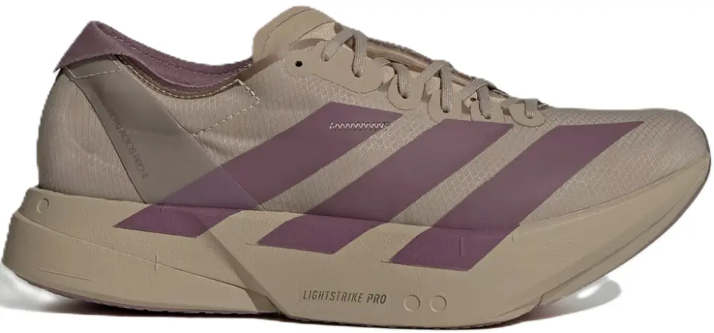 Giày adidas Adizero Adios Pro 4 'Blanch Cargo' JP6997
