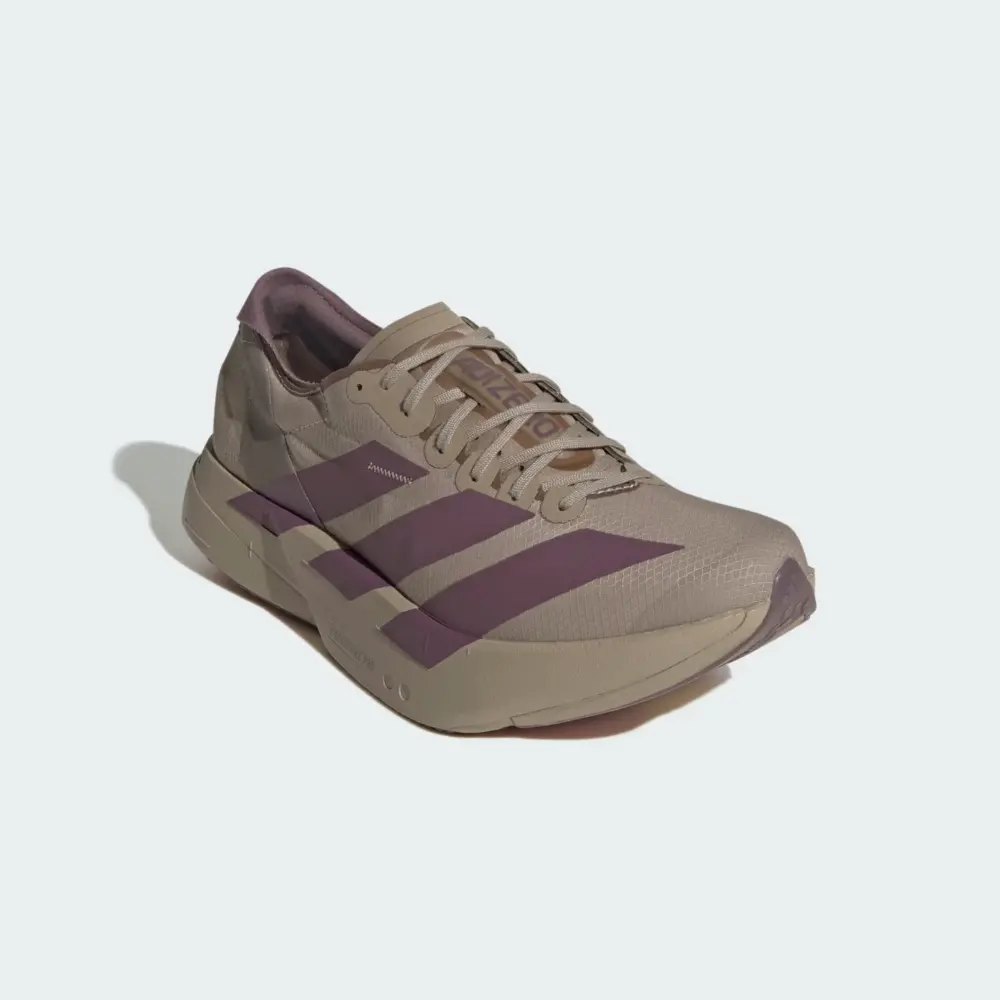 Giày adidas Adizero Adios Pro 4 'Blanch Cargo' JP6997 - Ảnh 8
