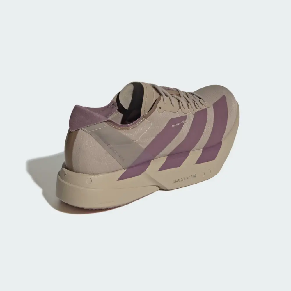 Giày adidas Adizero Adios Pro 4 'Blanch Cargo' JP6997 - Ảnh 7