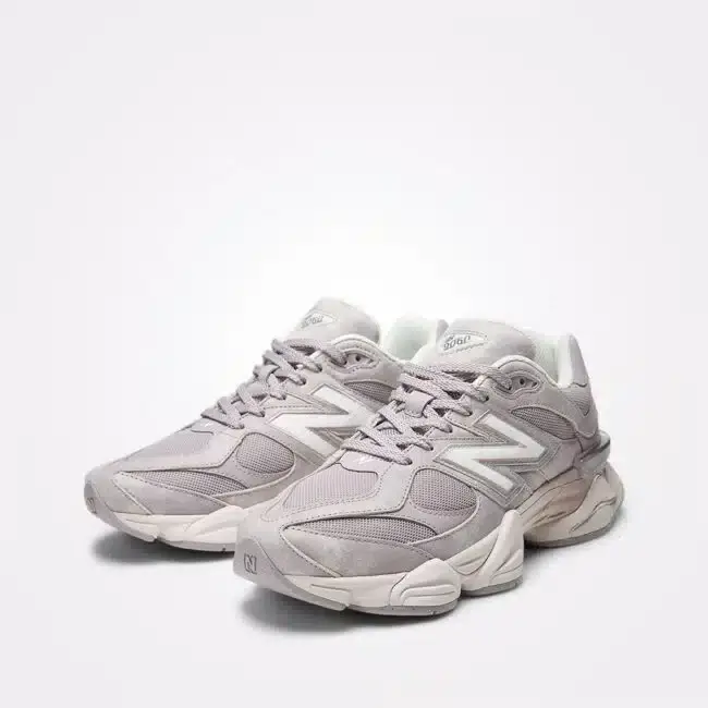 Giày New Balance 9060 ‘Truffle Salt’ U906087O - Ảnh 6