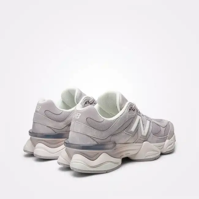 Giày New Balance 9060 ‘Truffle Salt’ U906087O - Ảnh 7