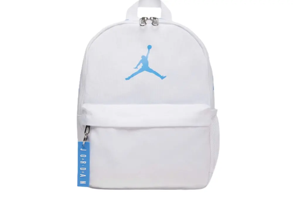 Balo Nike Jordan Air Logo 'White' DV5304-400