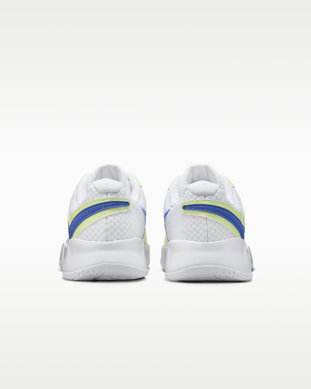 Giày Nike Court Lite 4 'Light Liquid Lime' FD6575-111 - Ảnh 3