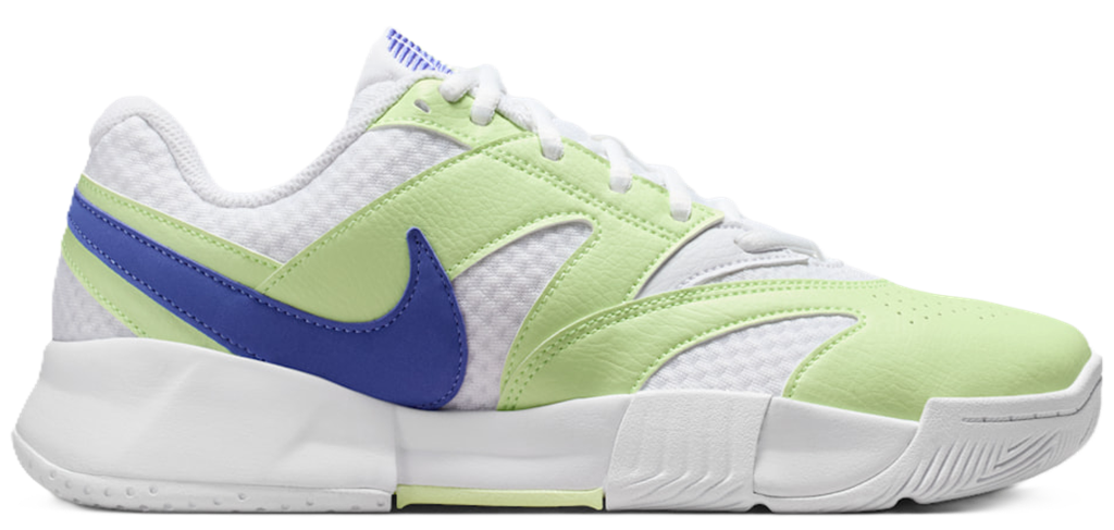 Giày Nike Court Lite 4 'Light Liquid Lime' FD6575-111