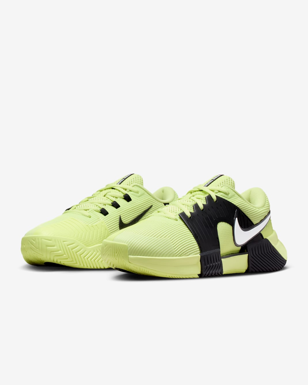 Alternative view of Giày Nike Zoom GP Challenge 1.5 PRM 'Light Lemon Twist' IQ5175-001