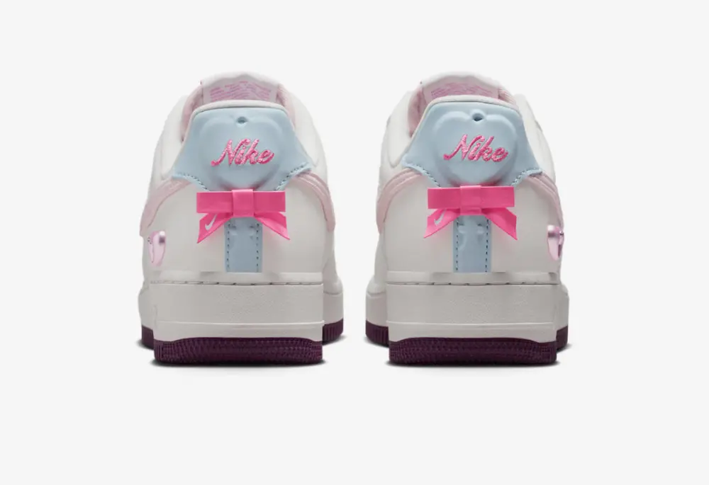 Giày Nike Air Force 1 Low ‘Valentine’s Day’ IQ4937-161 - Ảnh 3