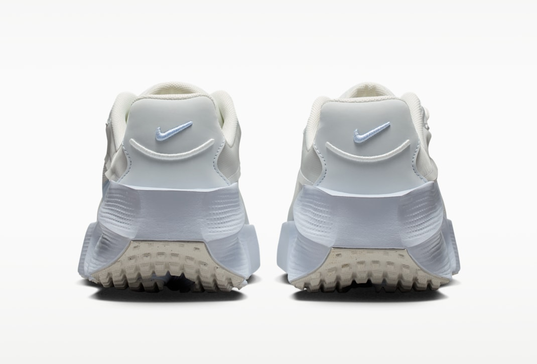 Giày Nike Aura Edge ‘Summit White’ HQ7025-103 - Ảnh 3