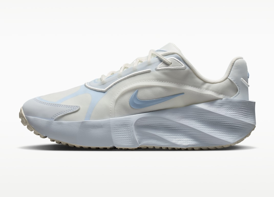 Alternative view of Giày Nike Aura Edge ‘Summit White’ HQ7025-103