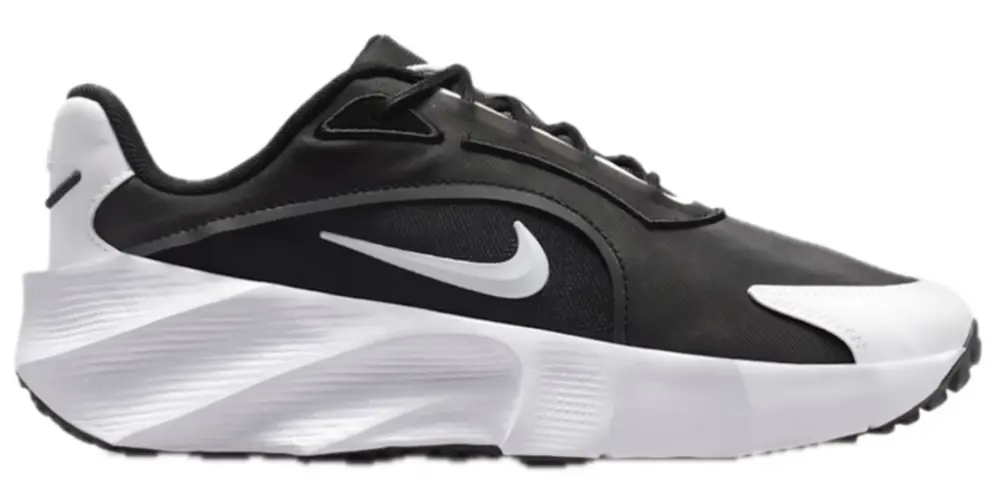 Giày Nike Aura Edge ‘Black White’ HQ7025-002