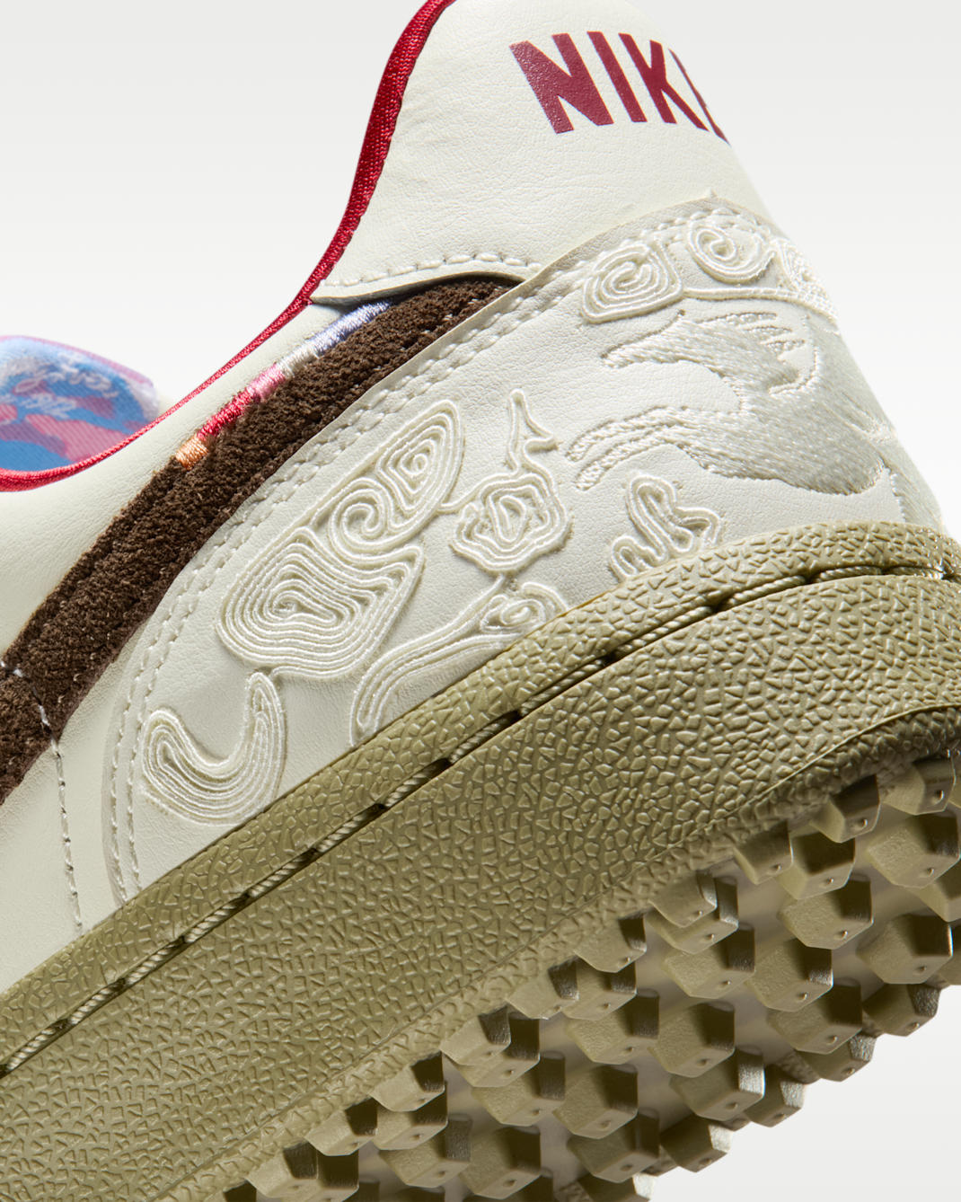 Alternative view of Giày Nike Field General ‘Year of the Horse’ IQ1144-022