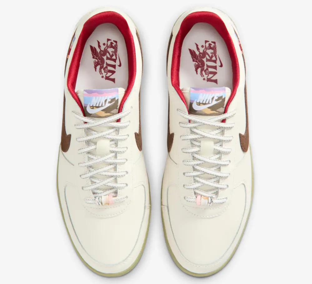 Giày Nike Field General ‘Year of the Horse’ IQ1144-022 - Ảnh 6