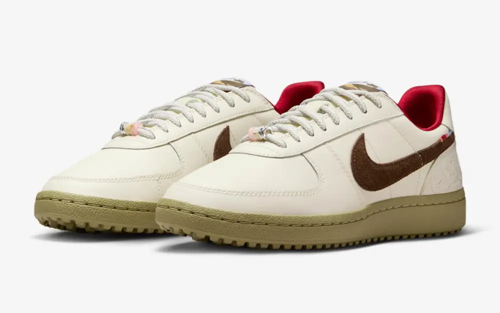Giày Nike Field General ‘Year of the Horse’ IQ1144-022 - Ảnh 5