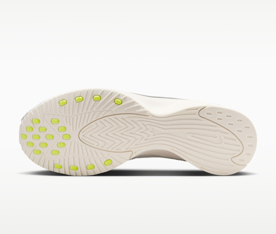 Alternative view of Giày Nike Air Superfly ‘Metallic Silver’ IB5824-100