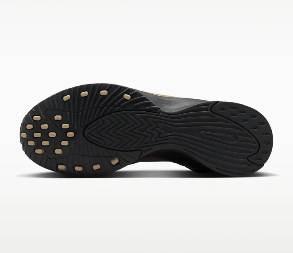 Alternative view of Giày Nike Air Superfly ‘Linen Black’ HQ7955-203