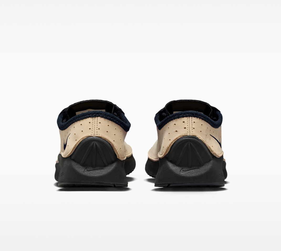 Giày Nike Air Superfly ‘Linen Black’ HQ7955-203 - Ảnh 3