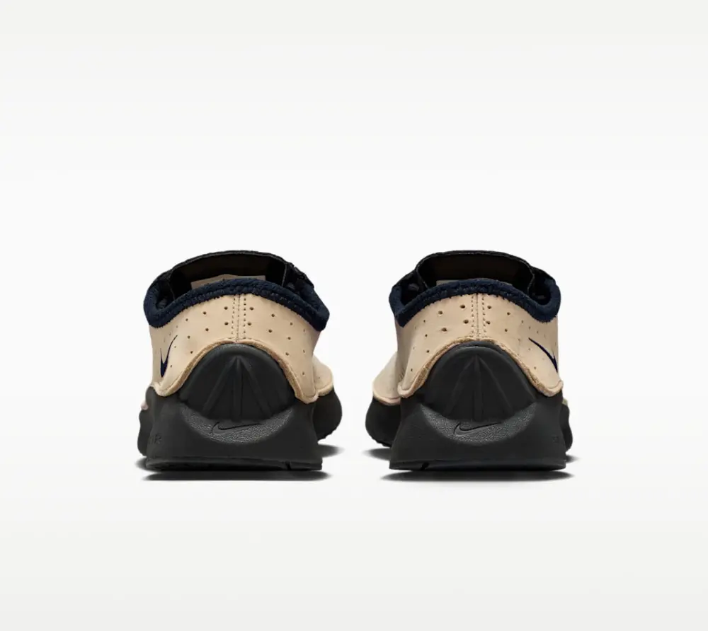 Giày Nike Air Superfly ‘Linen Black’ HQ7955-203 - Ảnh 3