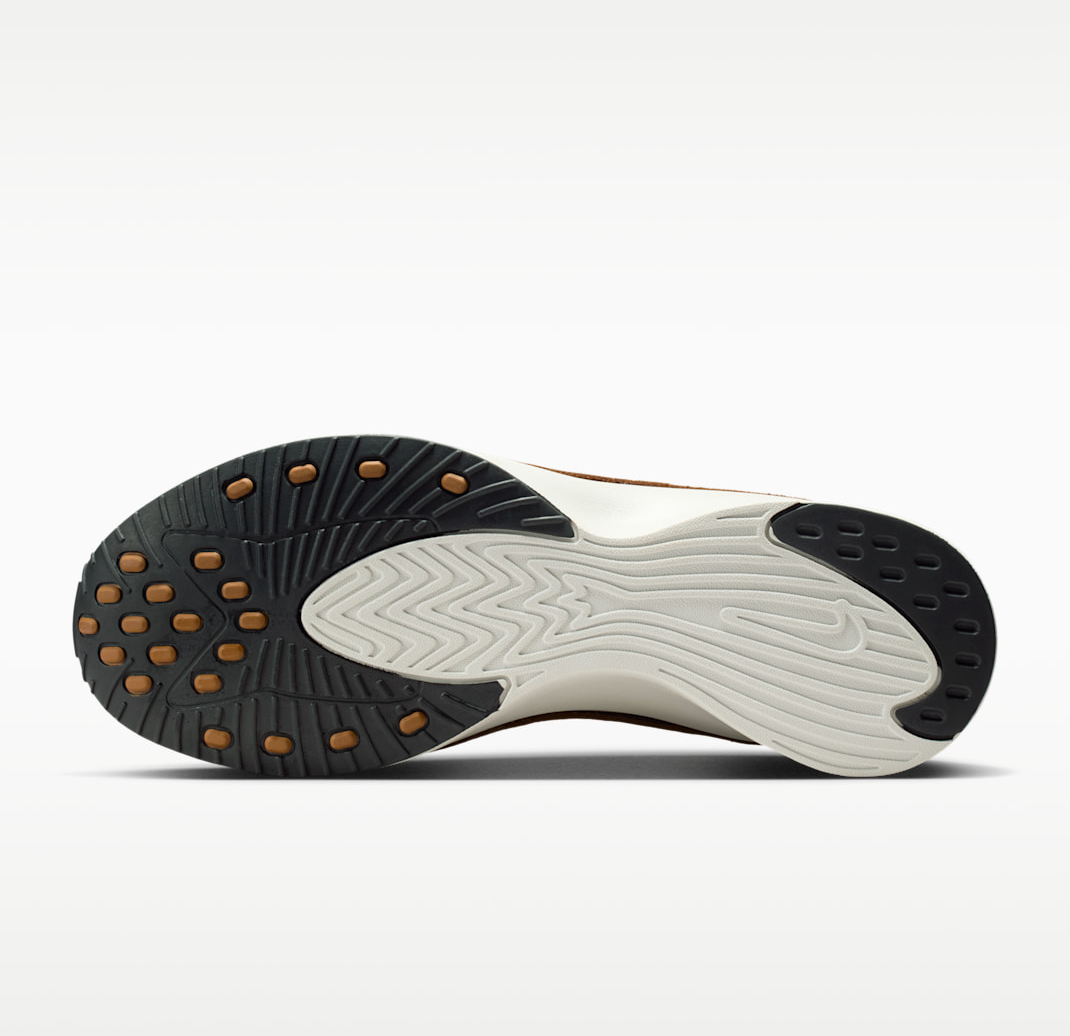 Alternative view of Giày Nike Air Superfly ‘Baroque Brown’ HQ7955-201