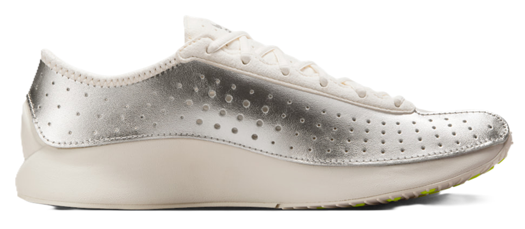 Giày Nike Air Superfly ‘Metallic Silver’ IB5824-100