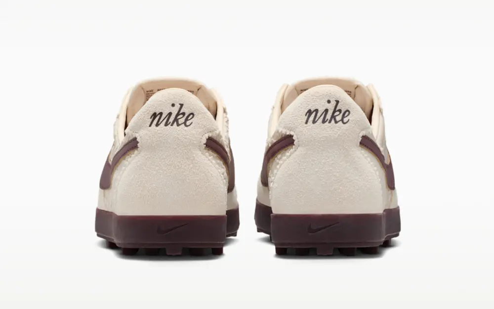 Giày Nike Astro Grabber Leather SE ‘Light Cream’ IQ3367-299 - Ảnh 3