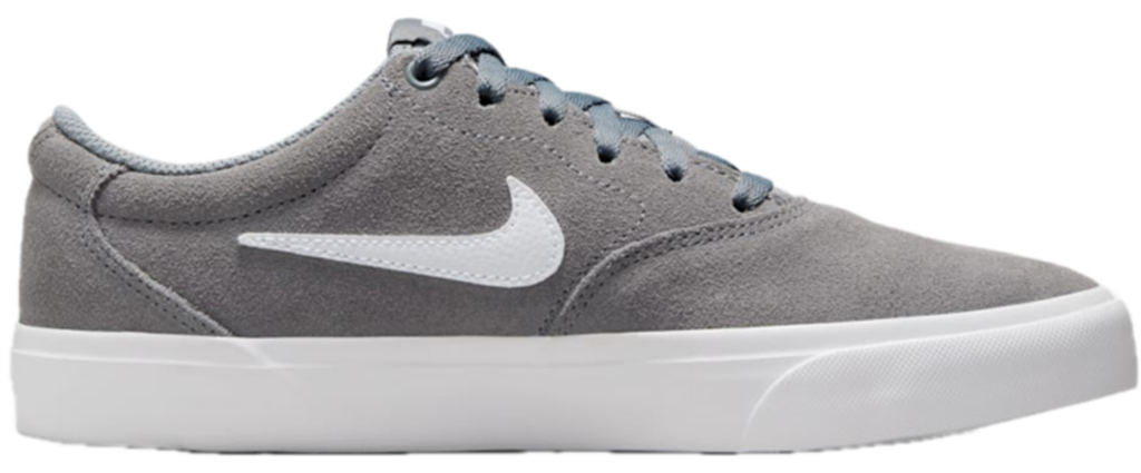 Giày Nike Charge Suede ‘Cool Grey’ IM4399-004