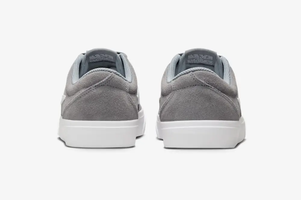 Giày Nike Charge Suede ‘Cool Grey’ IM4399-004 - Ảnh 6