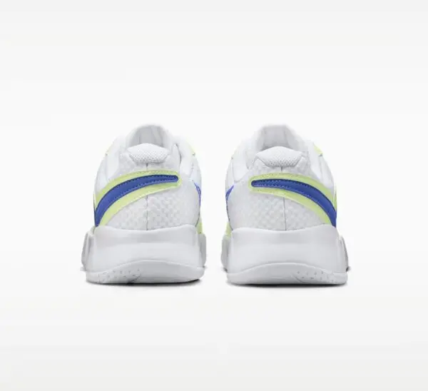 Giày Nike Court Lite 4 'Light Liquid Lime' FD6575-111 - Ảnh 4