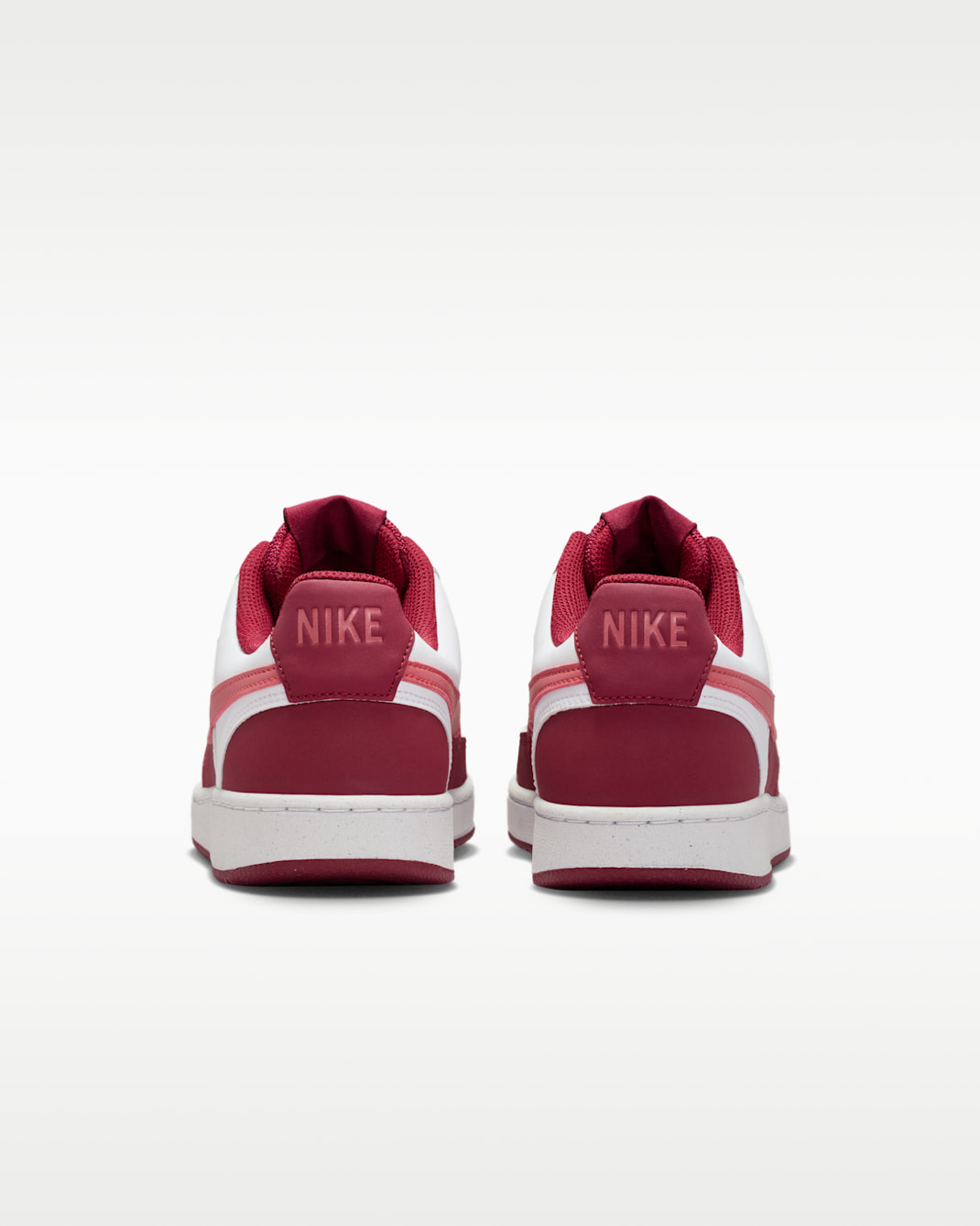 Giày Nike Court Vision Low 'Team Red' IM1652-601 - Ảnh 3