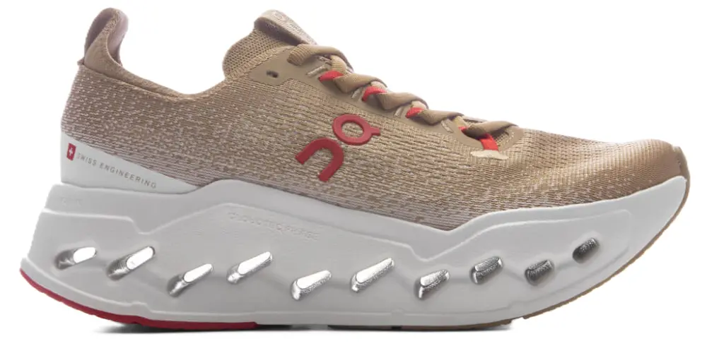 Giày On Running Cloudsurfer Max 1 ‘Ivory’ 3WG10510722