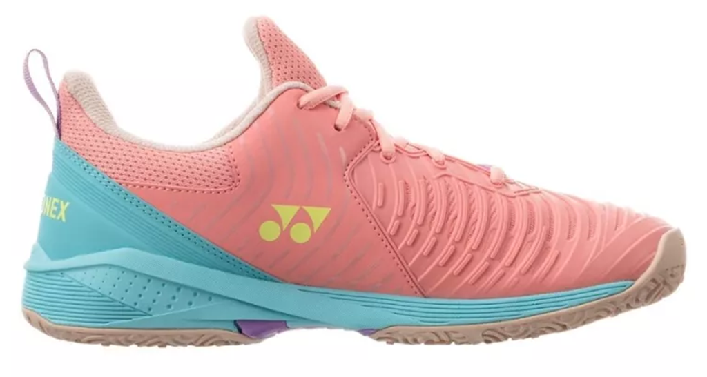 Giày Yonex Sonicage 3 ‘Pink’ SHTS3LGCEX-084