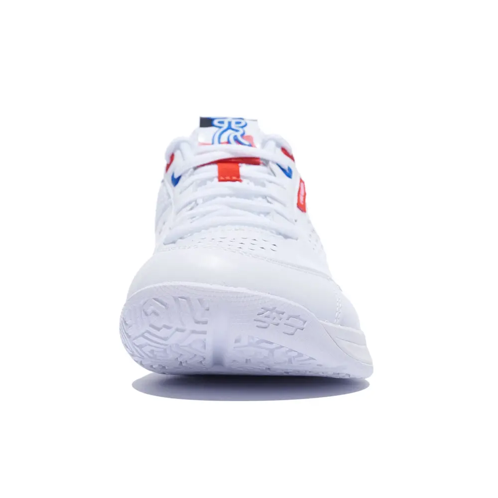 Giày Li-Ning Blade Pro 'White' AYAT005-1 - Ảnh 8