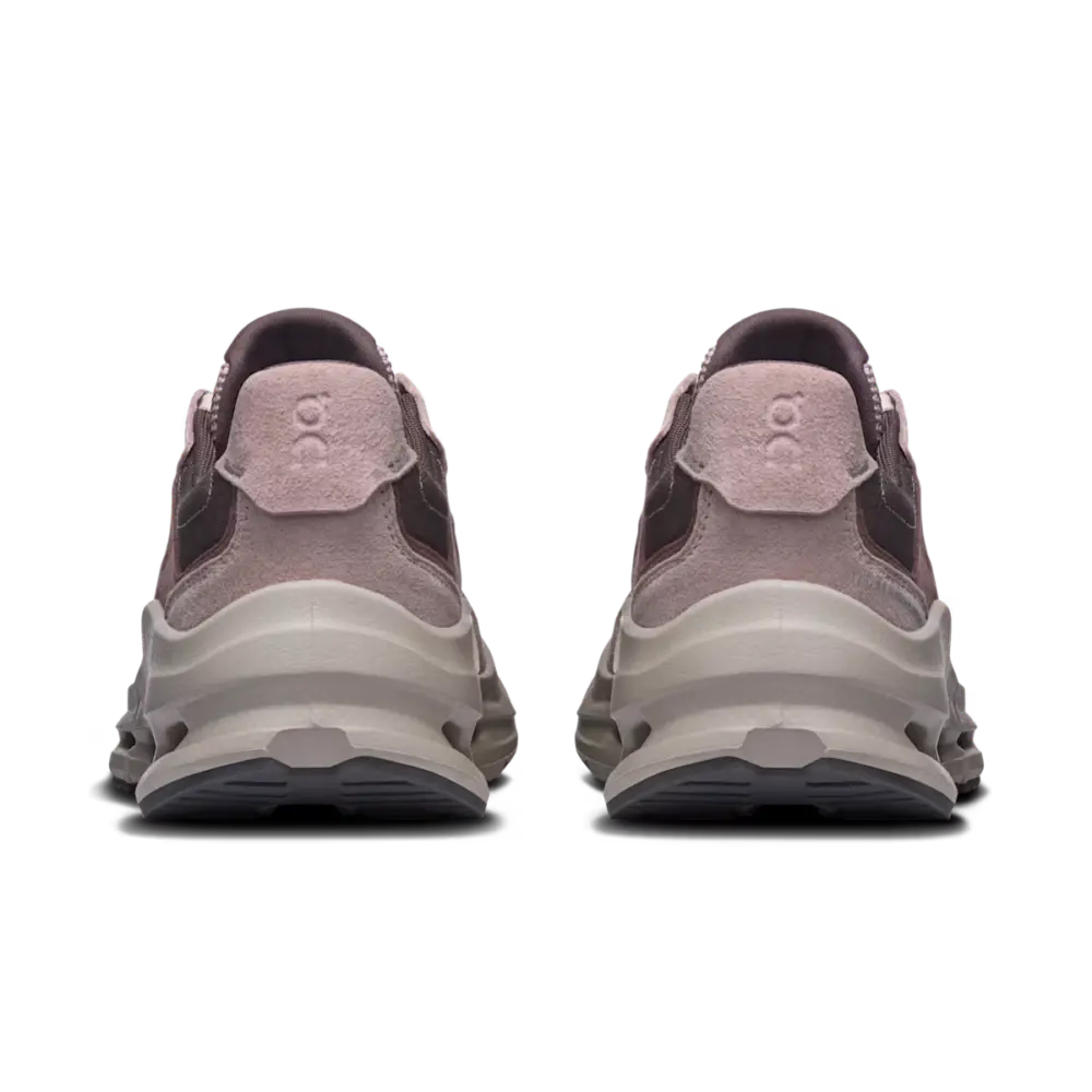Giày On Running Cloudnova Rift ‘Pebble Grape’ 3WF30074848 - Ảnh 4