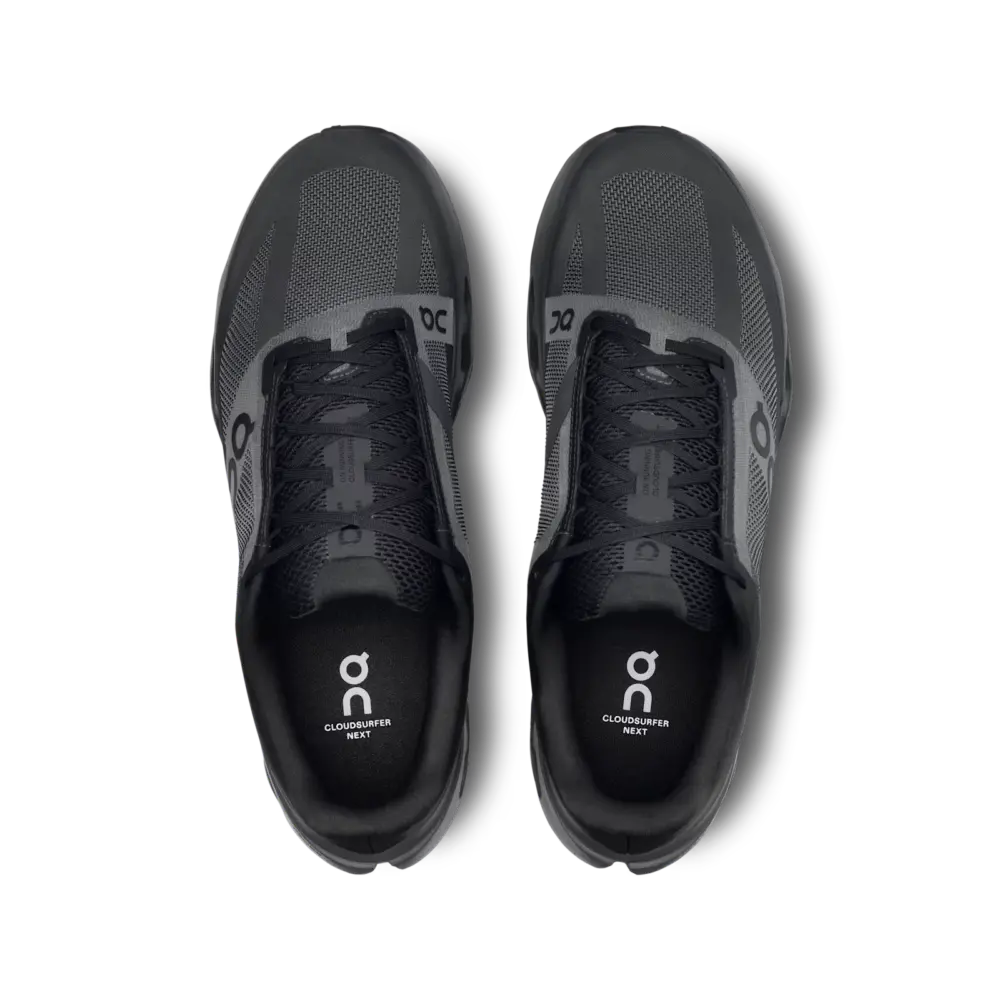 Alternative view of Giày On Running Cloudsurfer Next ‘Black’ 3ME30020106