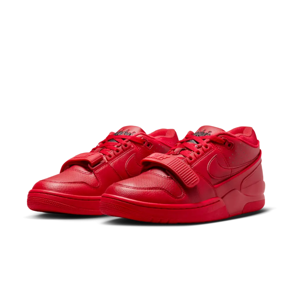 Giày Nike Air Alpha Force 88 SP 'Fire Red' DZ6763-600 - Ảnh 3