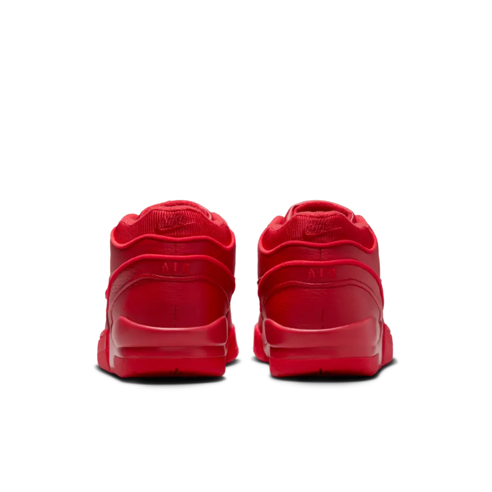 Giày Nike Air Alpha Force 88 SP 'Fire Red' DZ6763-600 - Ảnh 4
