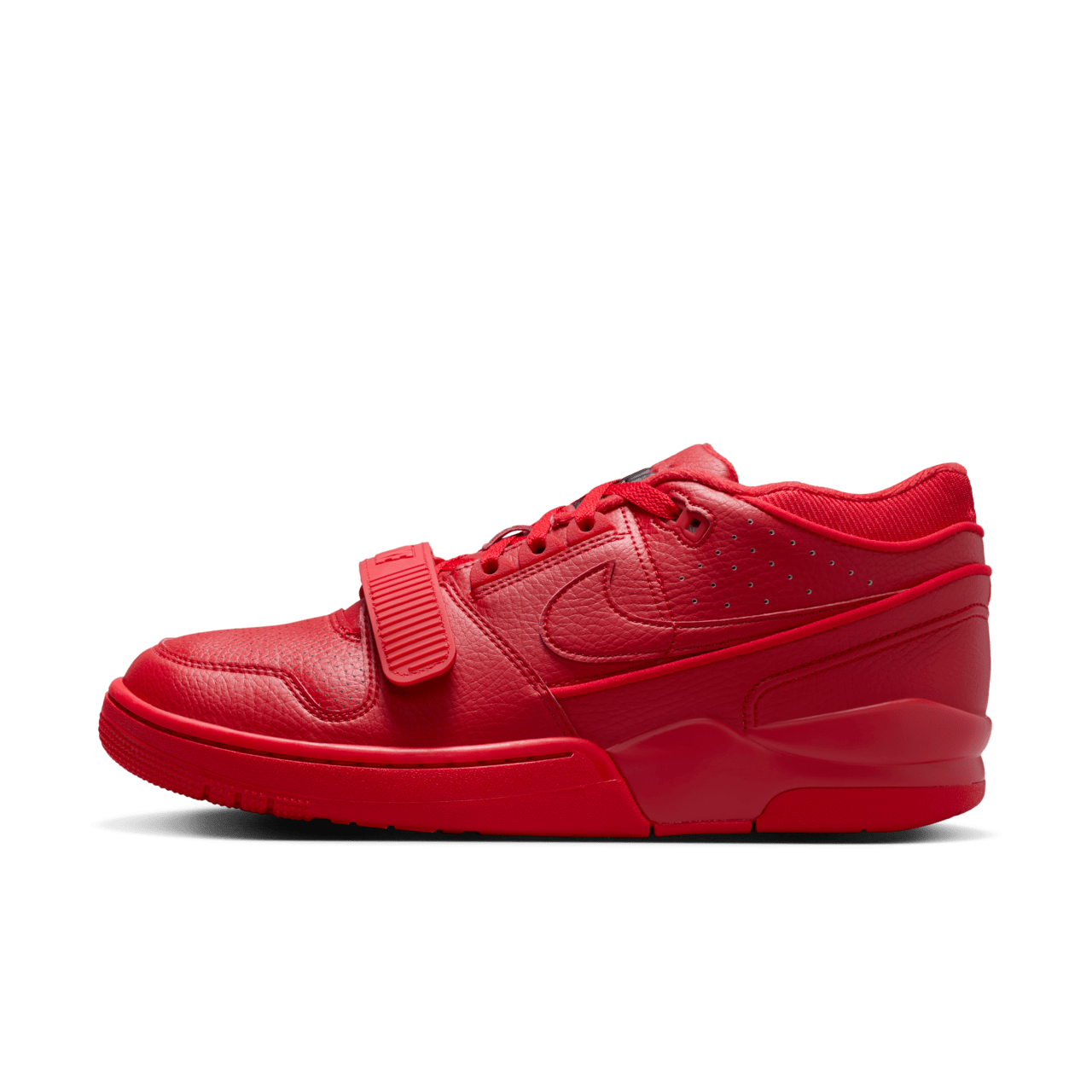 Alternative view of Giày Nike Air Alpha Force 88 SP 'Fire Red' DZ6763-600