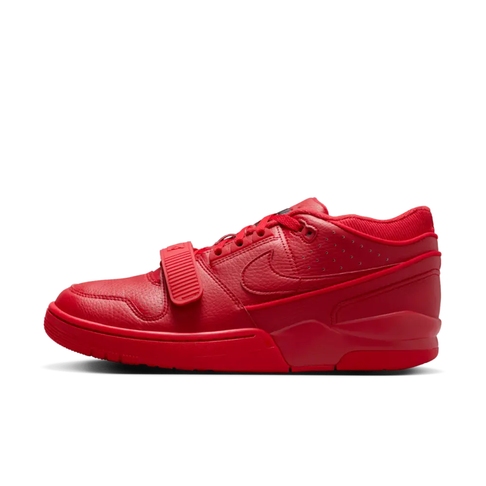 Alternative view of Giày Nike Air Alpha Force 88 SP 'Fire Red' DZ6763-600