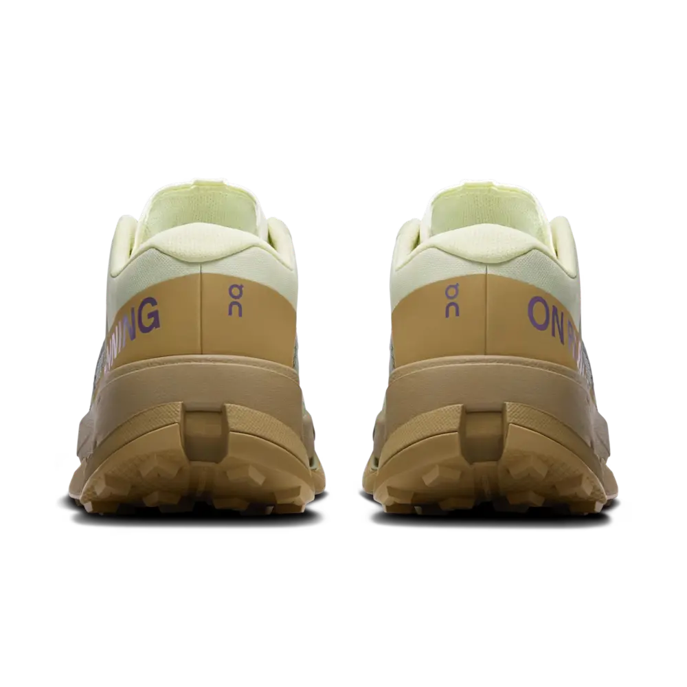 Giày On Running Cloudultra 3 ‘Linen’ 3WF30114882 - Ảnh 4