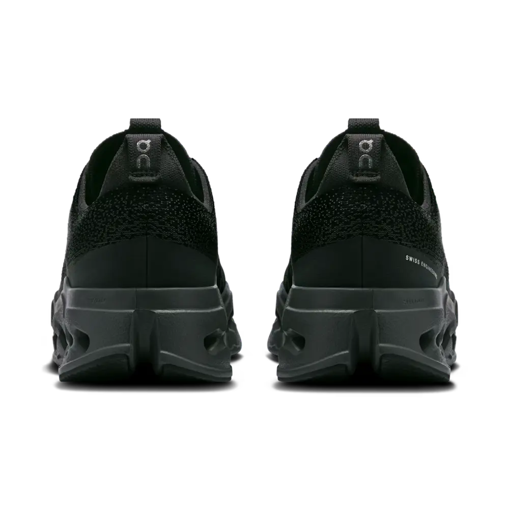 Giày On Running Cloudsurfer Max ‘Black’ 3MF30430106 - Ảnh 3