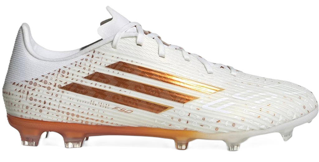 Giày Adidas F50 League FG/MG ‘Mo Salah The Egyptian King’ KJ4625