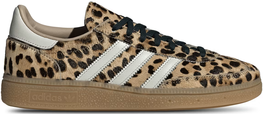 Giày adidas Handball Spezial 'Magic Beige' KI6678